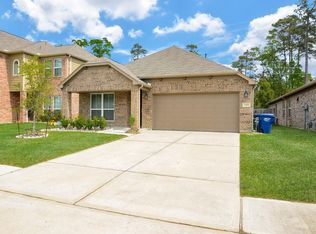 2301 Garden Square Path, Spring, TX 77386