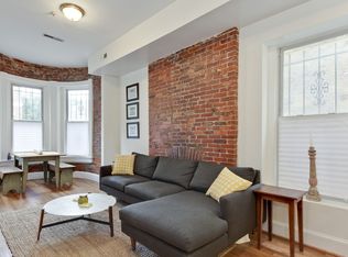 1312 W St NW APT B, Washington, DC 20009