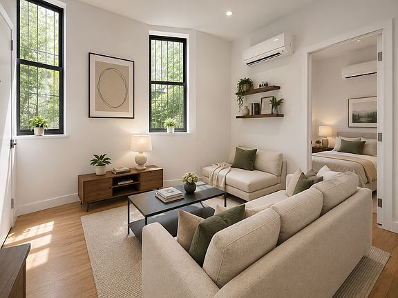 2nd image of 481 Evergreen Ave #1F