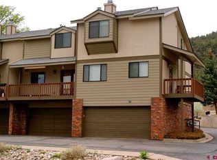 161 E 33rd St APT 6, Durango, CO 81301