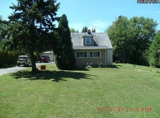 2545 Homestead Rd, Youngstown, OH 44505