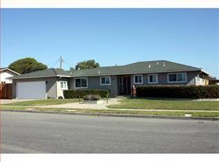 567 Belmont Dr, Salinas, CA 93901