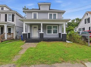 1227 31st St, Newport News, VA 23607