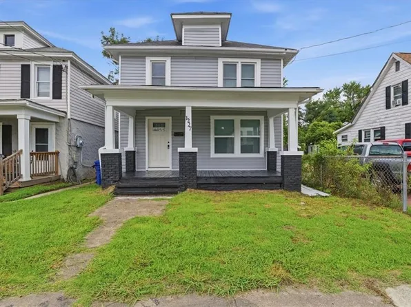 1227 31st St, Newport News, VA 23607