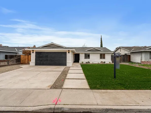 1265 Georgetown Ave, Turlock, CA 95382
