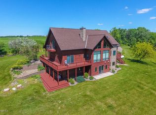 25153 County Road 17, Preston, MN 55965