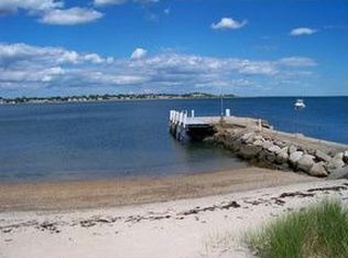43 Mosher St, Dartmouth, MA 02748