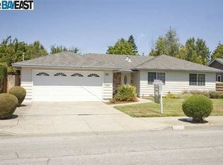 4479 Eggers Dr, Fremont, CA