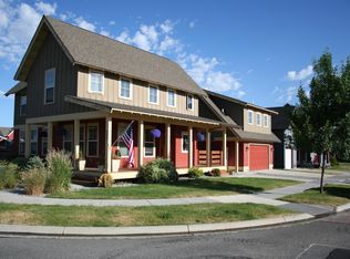 4201 Cascade St APT A, Bozeman, MT 59718