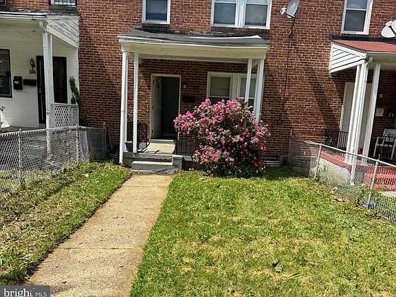 2nd image of 4112 Woodhaven Ave