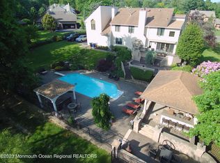 11 Brandywine Way, Middletown, NJ 07748