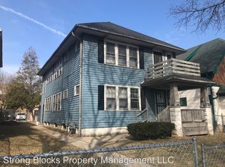 3267 N 36th St, Milwaukee, WI 53216