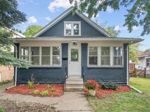 388 Snelling Ave S, Saint Paul, MN 55105