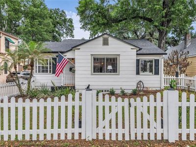 609 Richmond St, Orlando, FL, 32806