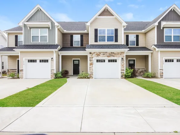 3766 Summer Bay Trl, Leland, NC 28451