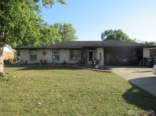 708 Lynwood Ct, Union City, OH 45390