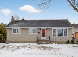 36 Rita Ave, Ottawa, ON K2G 2G6