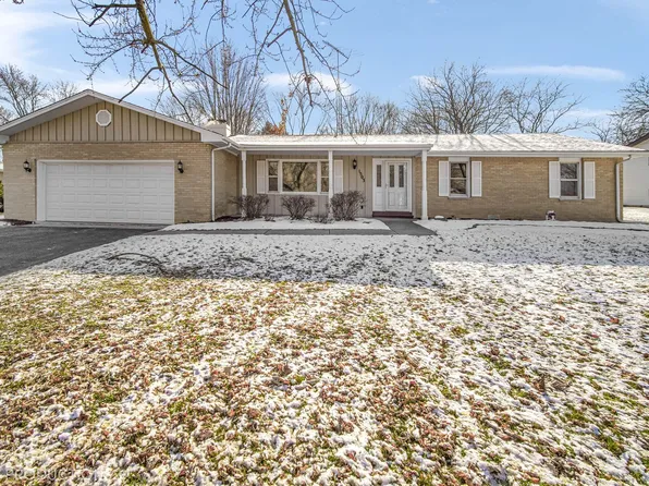 1503 Marion Dr, Wilmington, IL 60481