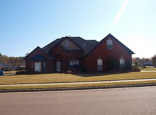 8897 Valley Creek Dr, Arlington, TN 38002