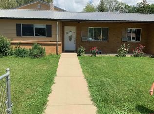 103 N 18th St, Dolores, CO 81323