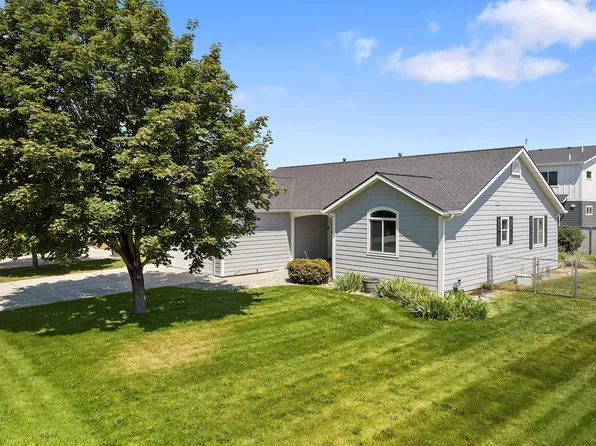 101 Oakwood Ct, Hamilton, MT 59840