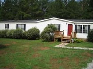 1139 Stinchcomb Rd #1, Elberton, GA 30635