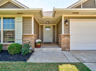 8308 NW 158th St, Edmond, OK 73013