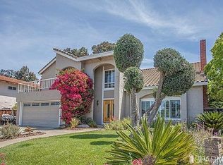 3080 Valleywood Ct, San Jose, CA 95148