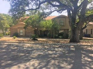 13823 Crown Blf, San Antonio, TX 78216