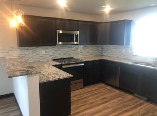 1112 S Sun Devil Ct, Spokane, WA 99224