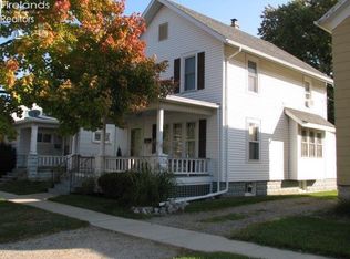 125 N Washington St, Fremont, OH 43420
