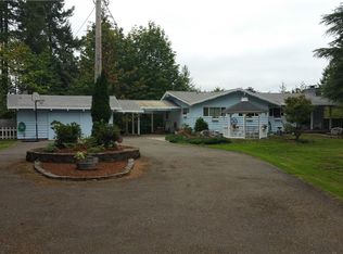 80 SE Mill Creek Rdg W, Shelton, WA 98584