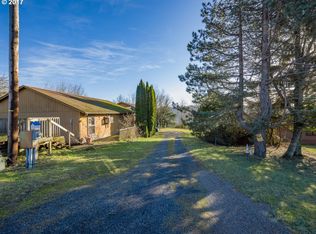 391 Marble Rd, Washougal, WA 98671