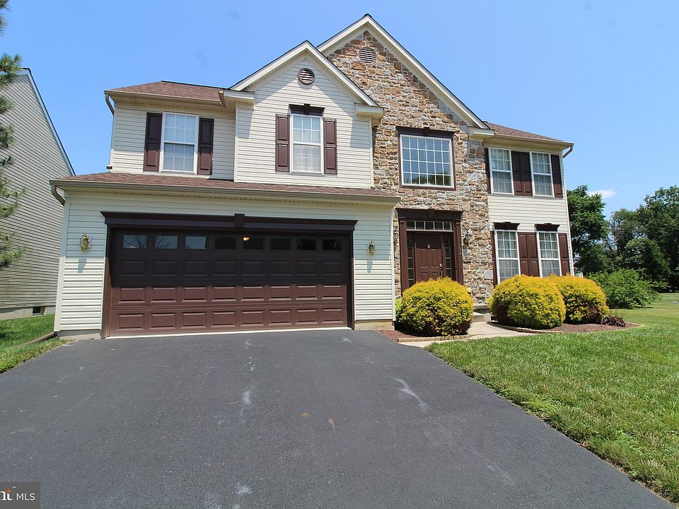 133 Malcolm Forest Rd, New Castle, DE 19720 Zillow