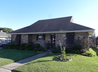 3330 Grandlake Blvd, Kenner, LA 70065