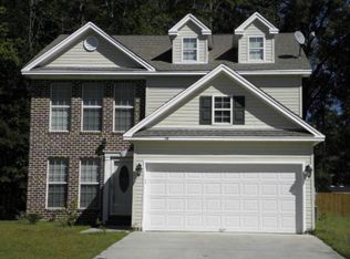 10 Gentry St, Pooler, GA 31322