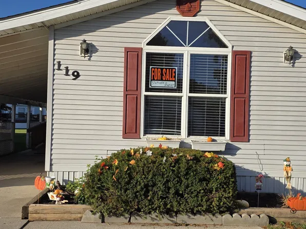 119 Natasha Dr #119, Noblesville, IN 46062