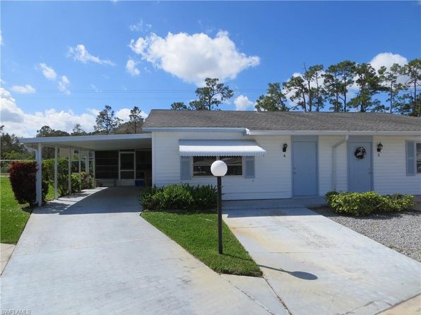 Duplex For Sale In Lehigh Acres Fl