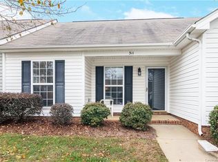 311 Gamesford Ln, Fort Mill, SC 29715