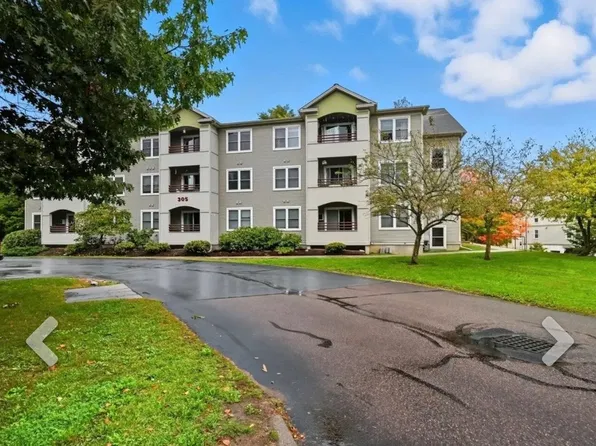 303 Lime Kiln Rd #26A, South Burlington, VT 05403