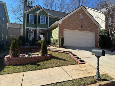 3513 Kensington Parc Cir, Avondale Estates, GA, 30002