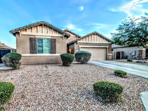 11325 E SANDOVAL Avenue E, Mesa, AZ 85212