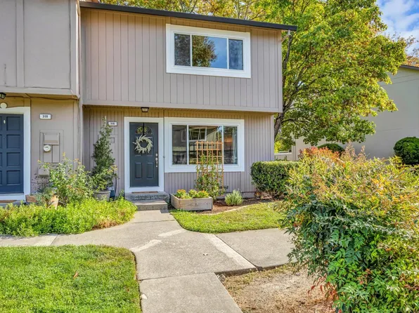 316 Algiers Court, Santa Rosa, CA 95409