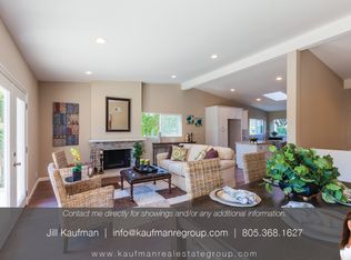 787 N Woodlawn Dr, Thousand Oaks, CA 91360