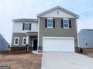 256 Galilee Ln, Bethlehem, GA 30620