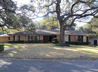 3401 Alexander Ave, Waco, TX 76708