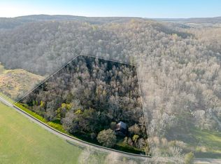 869 Copeland Rd, Sparta, TN 38583