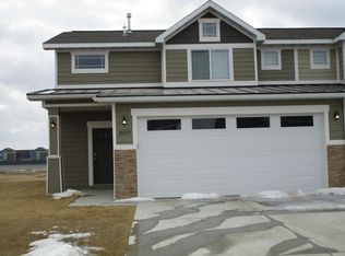 3609 9th Ave NE, Watford City, ND 58854