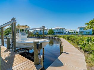 4689 SE Manatee Way, Stuart, FL 34997