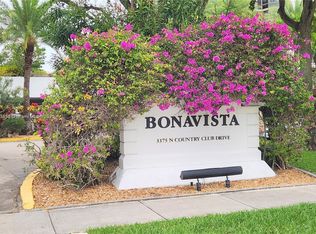 3375 N Country Club Dr APT 203, Aventura, FL 33180